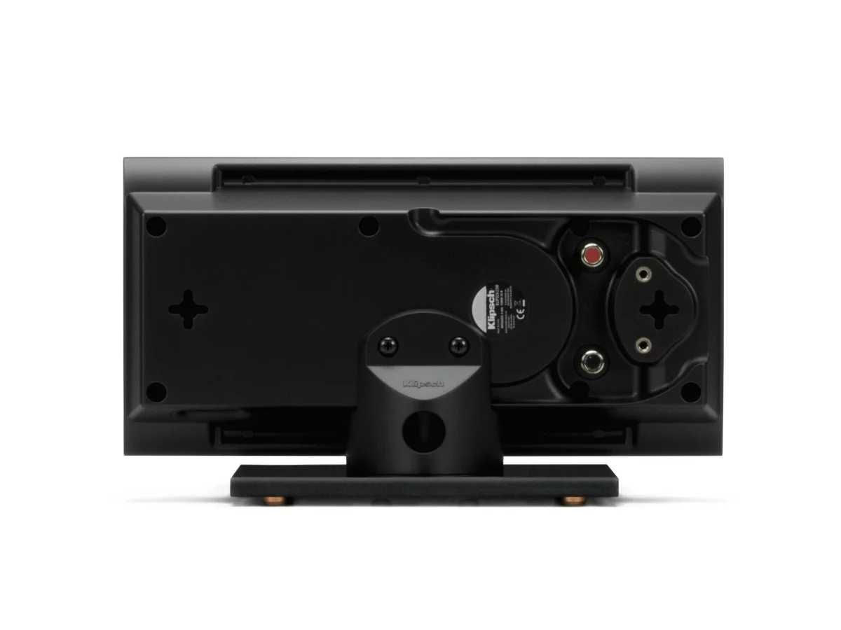 Klipsch RP-140D - płaski głośnik naścienny OUTLET!