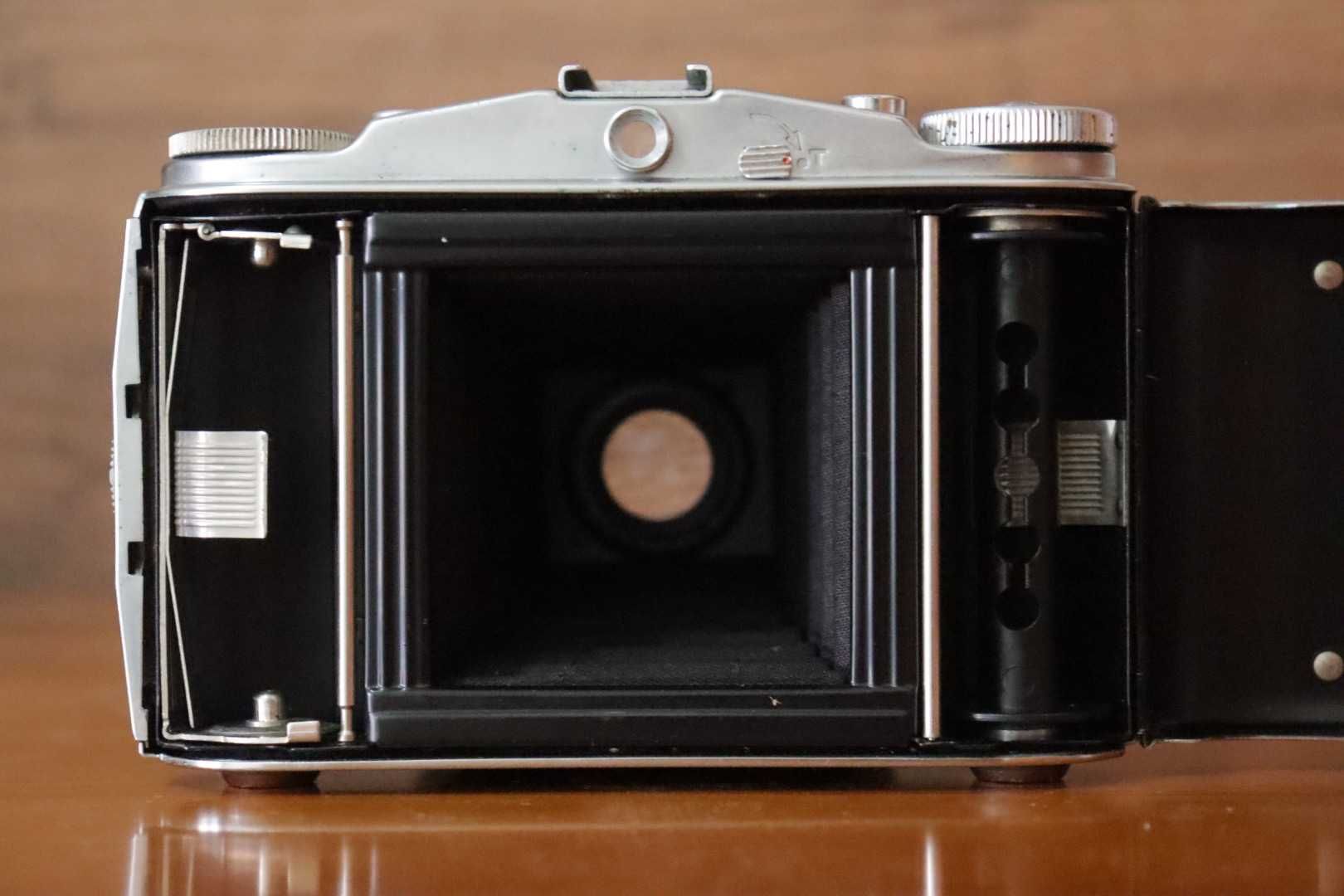 Agfa Isolette II