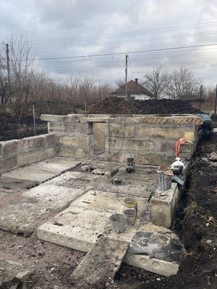 Продам земельну ділянку до річки