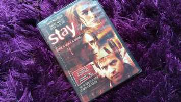 Stay - entre a vida e a morte - Ryan Gosling Ewan Mcgregor - NOVO SELA