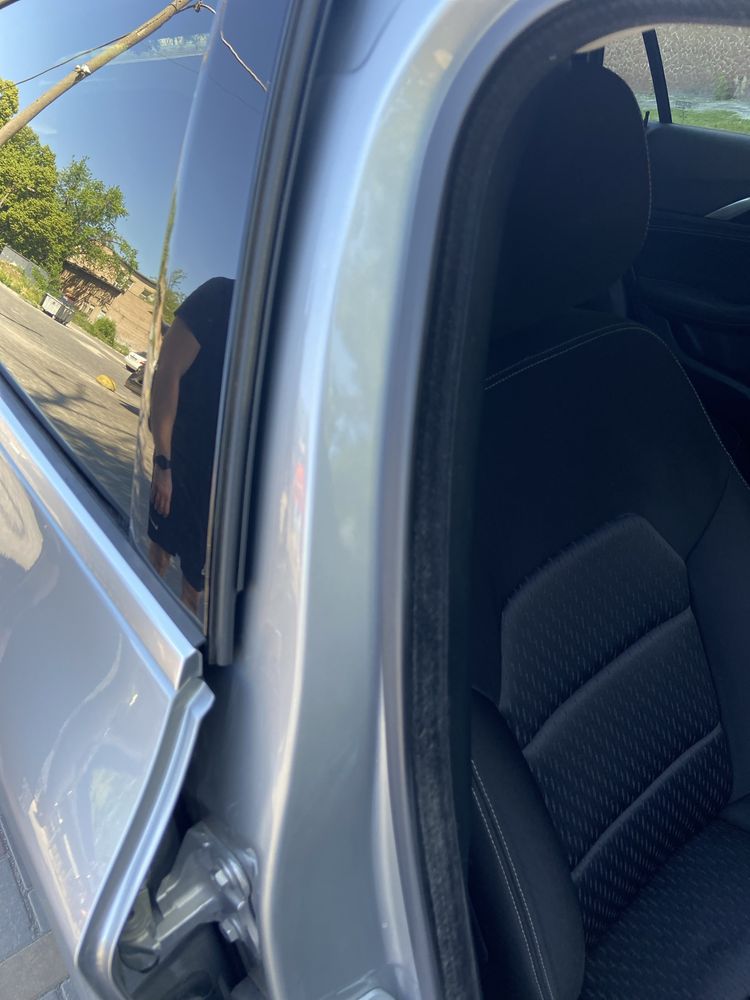 Infiniti qx30 2017