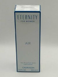 Calvin Klein Eternity Air For Women edp 100 мл Оригинал