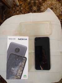 Мобильный телефон  NOKIA C20