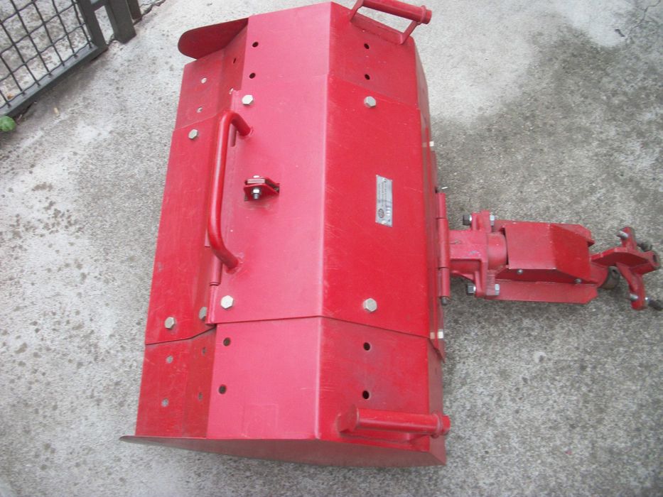 Фреза до мотоблока МОТОР-СІЧ