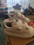 Adidas advantage tamanho 21