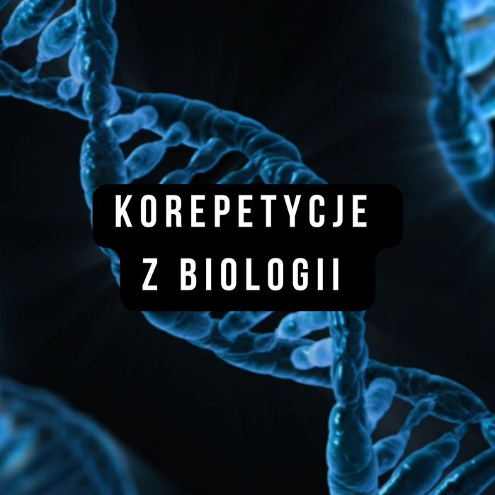 Skuteczne korepetycje z biologii