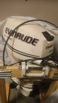 Używany silnik Evinrude E-tec 30