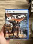 Star wars outlaws ps5