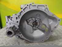 Caixa de Velocidades RECONDICIONADA  Chrysler Voyager 2.5 CRD T850