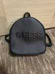 Рюкзак guess чорний