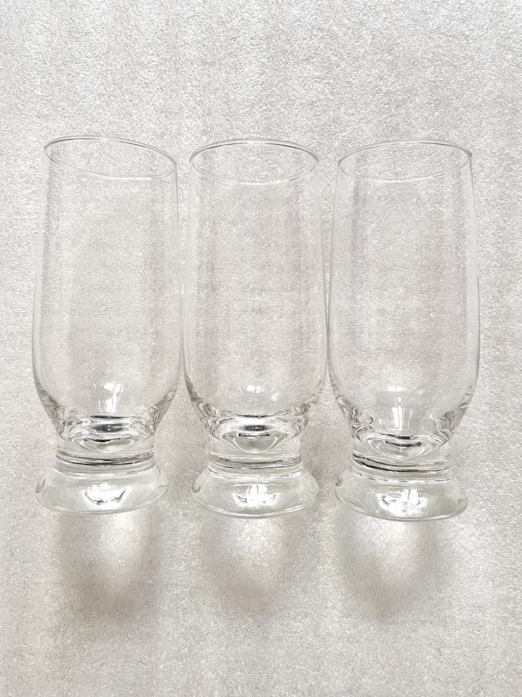 Стакани склянки столові