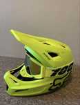Kask fox rampage M