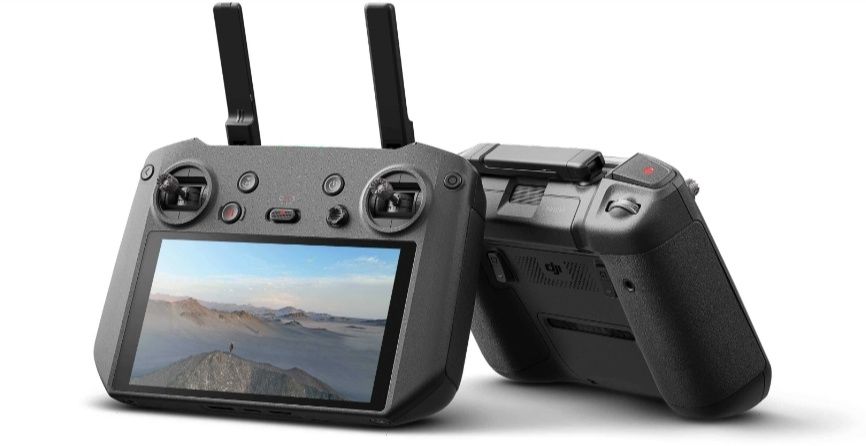 Пульты DJI Mavic 3T enterprise + 3E Enterprise  (rm510b)