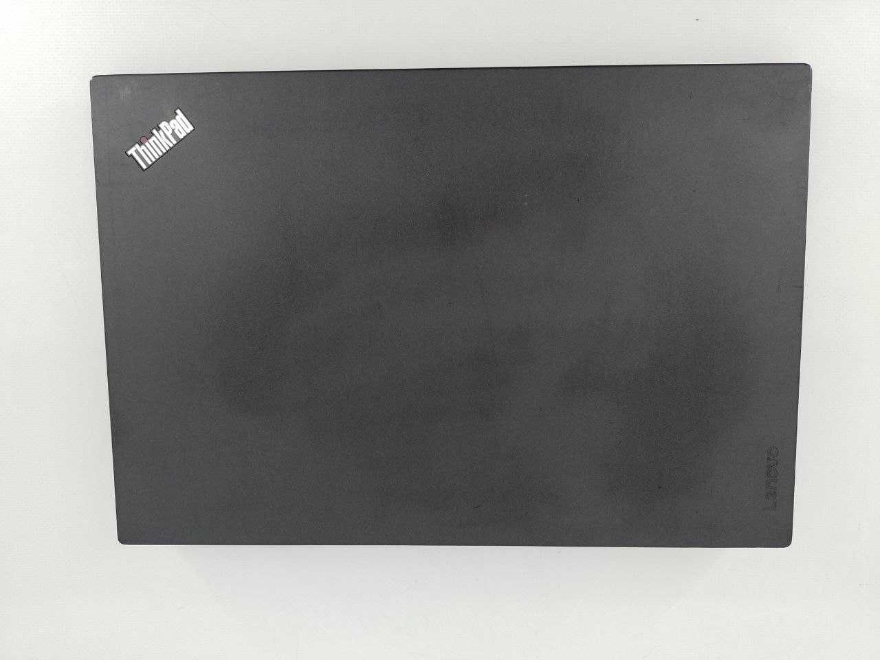 Ноутбук Lenovo ThinkPad T460 (i5-6300U/8/500) ГАРАНТІЯ