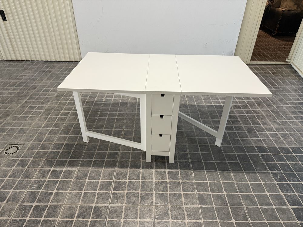 Vemdo mesa de cozinha ikea Norden