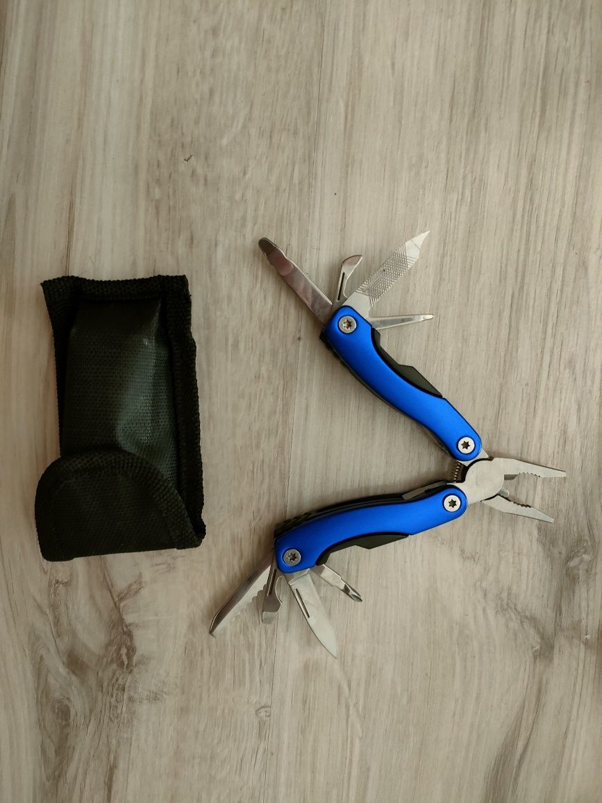 Multitool ADVENTURE 10 w 1