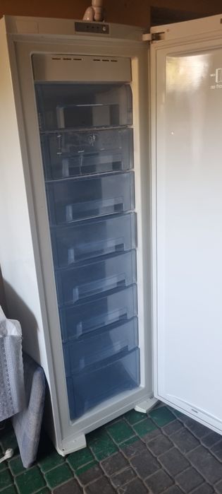 Морозильна камера Gorenje б/в
