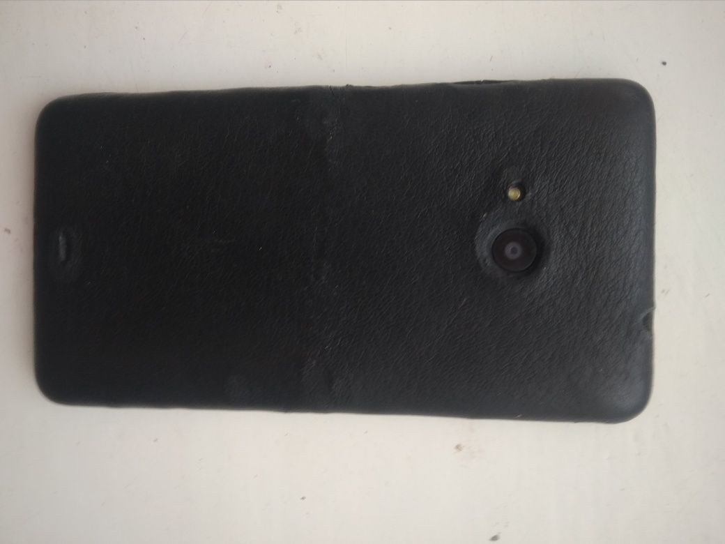 Lumia 535 windows10
