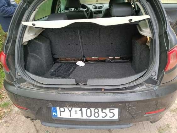 Alfa Romeo sprzedaż wolna ręka