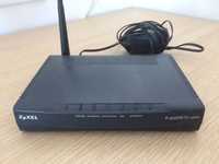 Router Wi-Fi ZYXEL