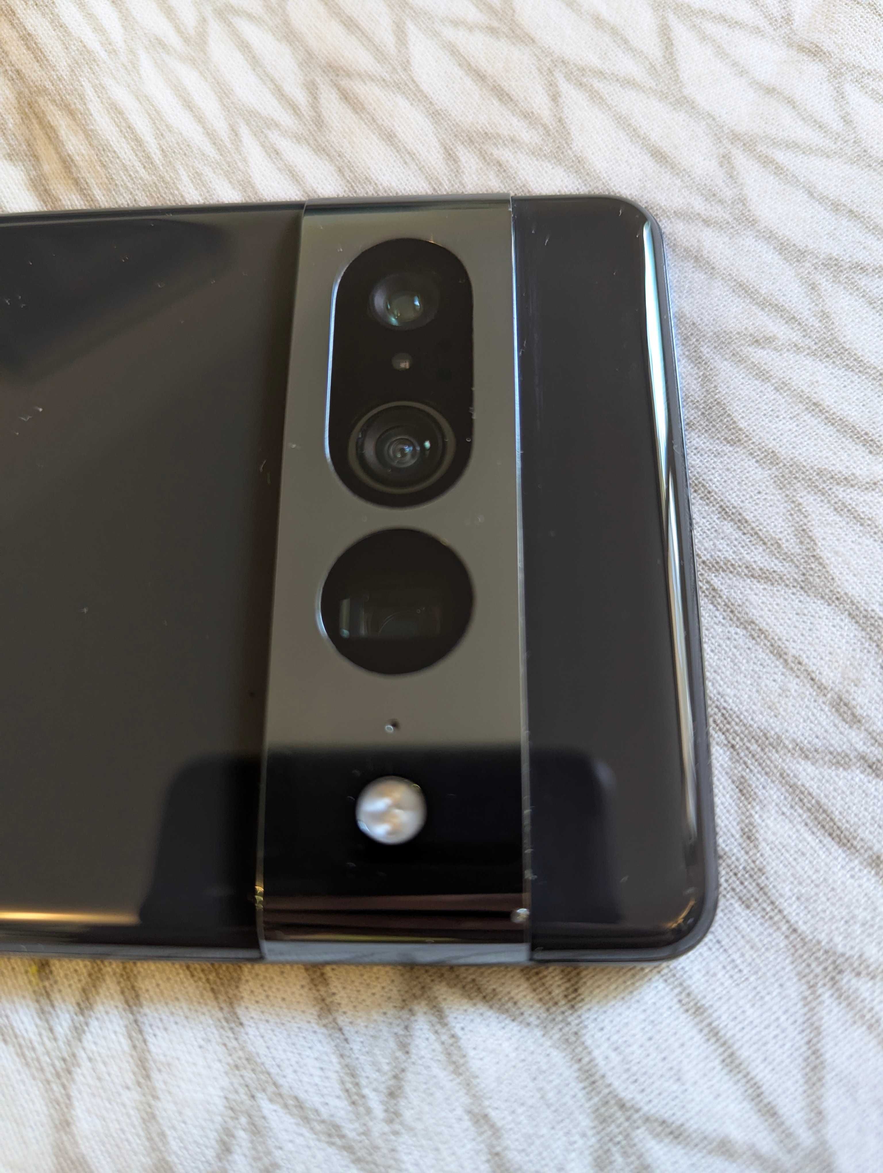 Google Pixel 7 Pro - excelente estado