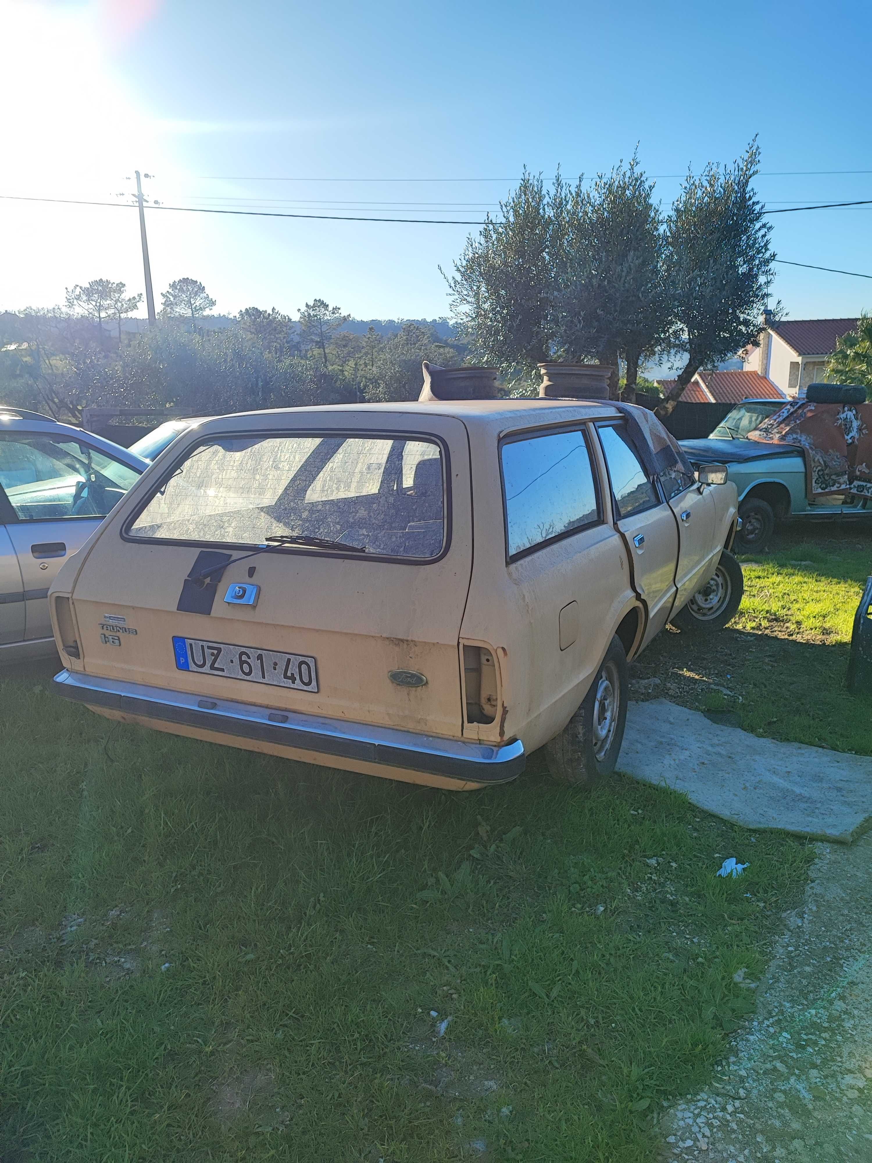 Peças/Automobilia/Revistas/Antiguidades raro
