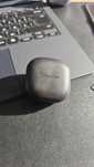 Samsung galaxy buds 2 pro.
