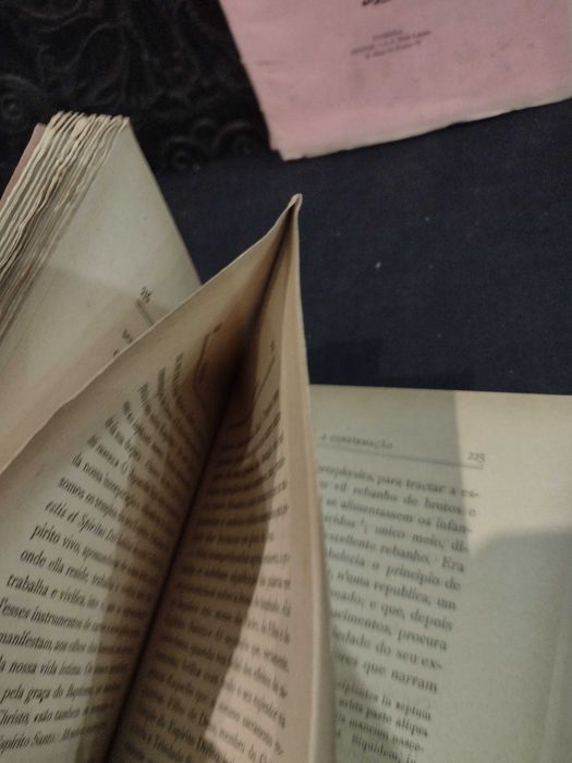 Quaresma de 1891/92 - Dogma Catholico