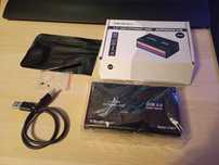 Obudowa / Kieszeń na dysk HDD SSD 2.5 cala Qoltec USB 3.0