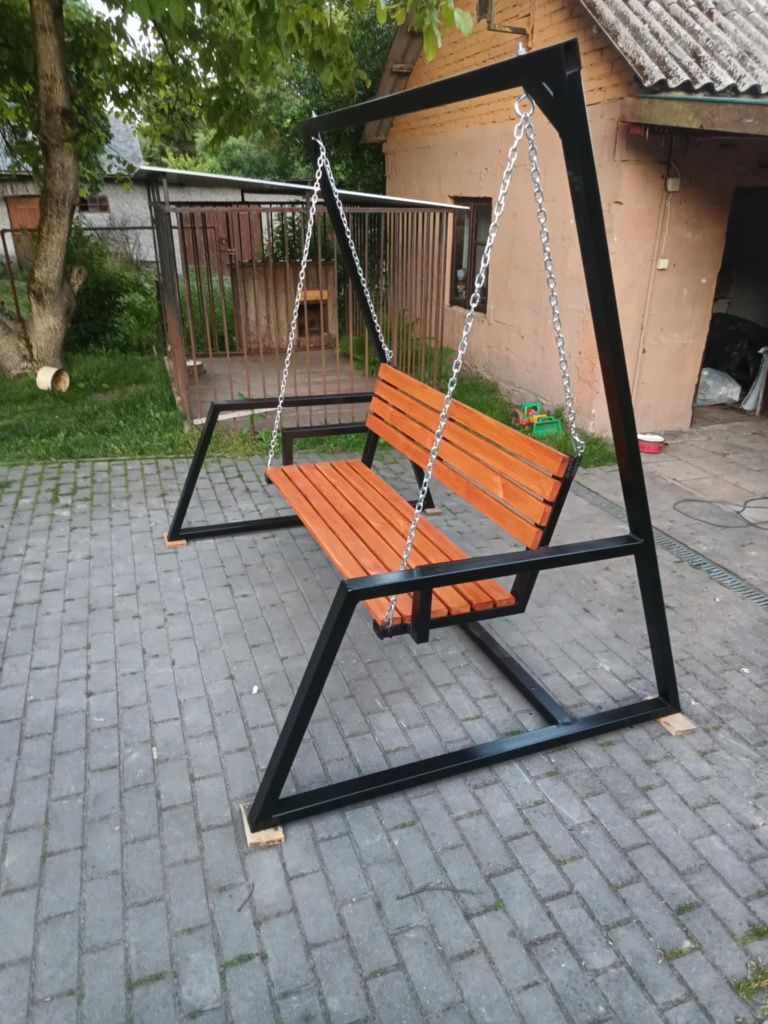 Sprzedam huśtawkę