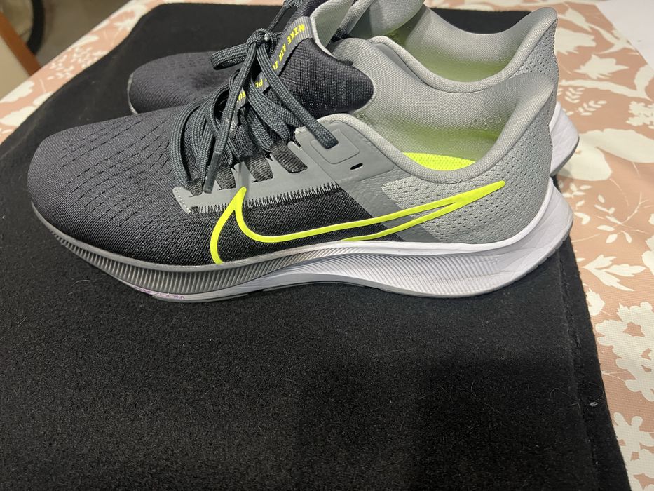 Tenis Nike pegasus 38 43