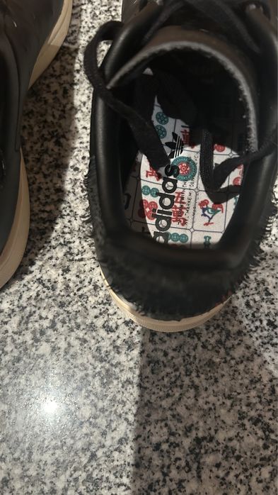 Stan Smith Ano do Galo Adidas 38 e 2/3