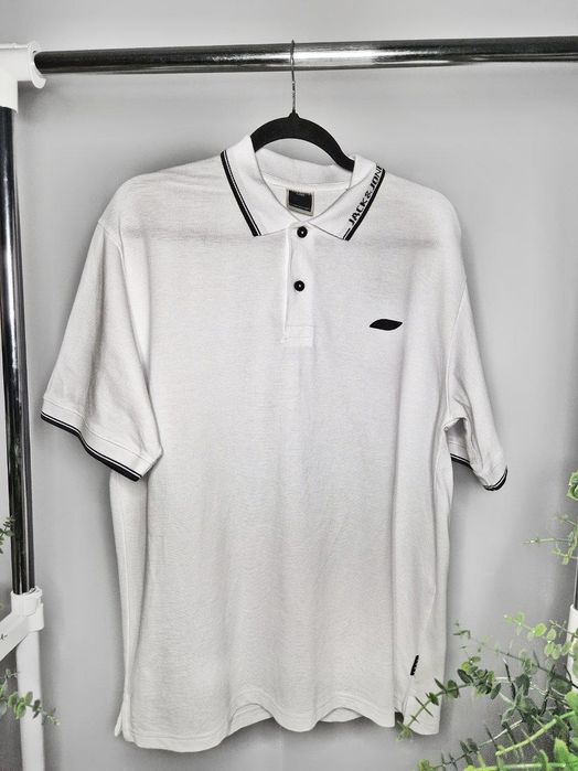 Сорочки і поло нові розмір L