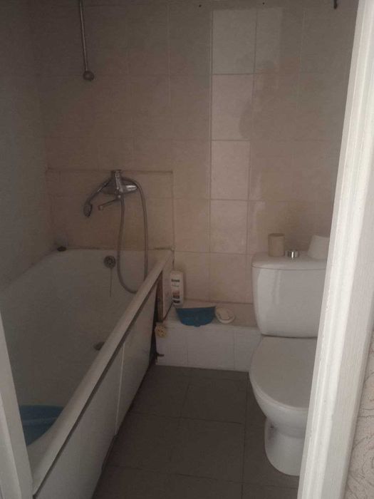 Здам 1 кімнатну квартиру. Метро Захисників.