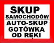 Skup Samochodów Skup Aut