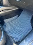 3D коврики EVA Volkswagen Renault Toyota Hyundai Opel KIA Ева Єва 2D