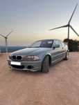 BMW 330Ci E46 Coupé