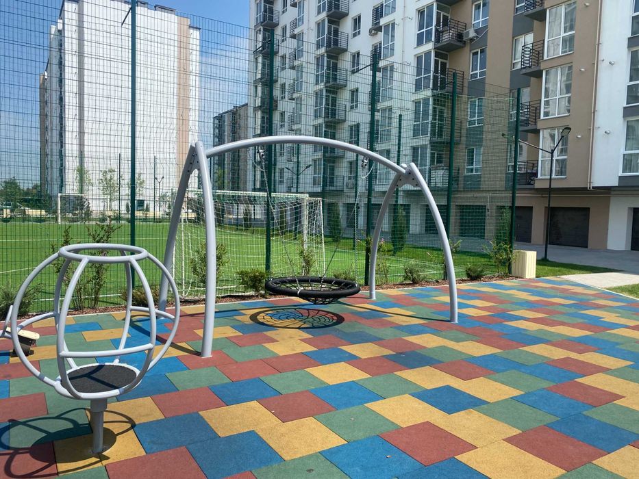 Продам 2-х комнатную квартиру