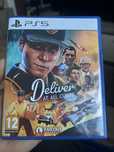 Deliver at all cost PS5