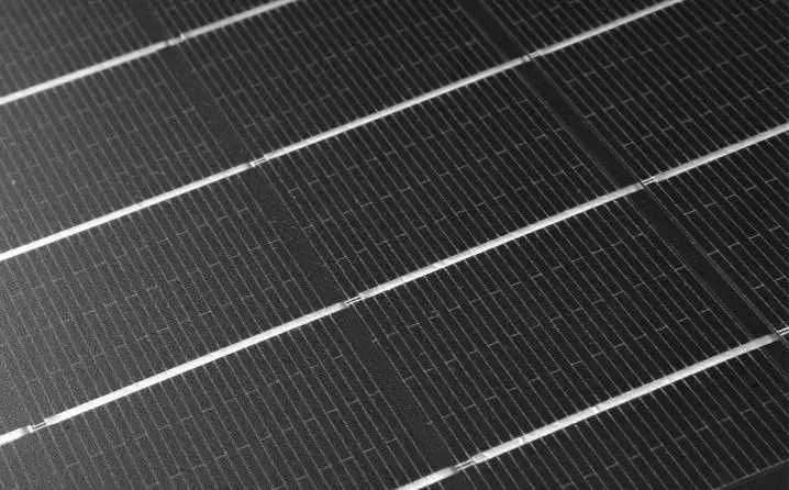 Солнечная панель NEO 15В, Солнечная зарядка