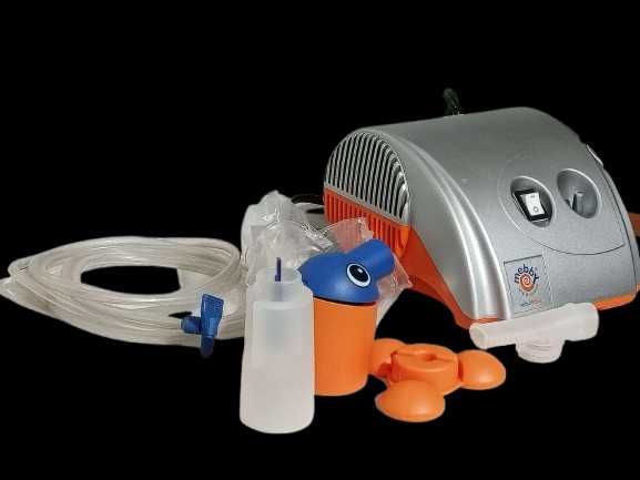 Inhalator MEBBY Nebulbaby