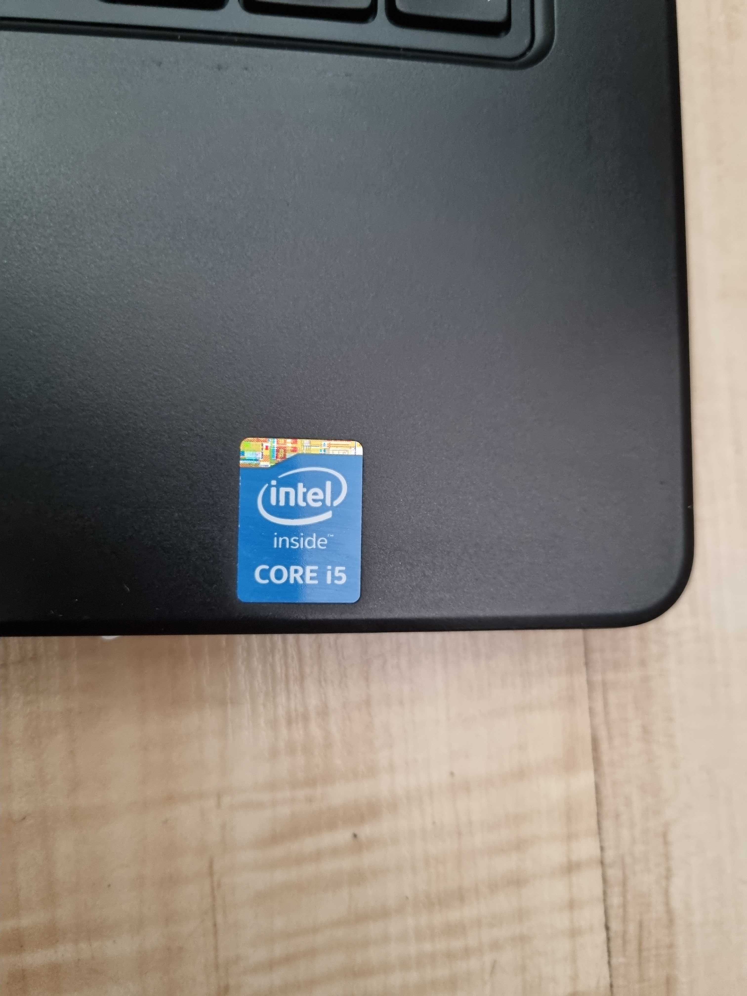 Dell E5250 i5 5 gen 8/256 win 10 pro