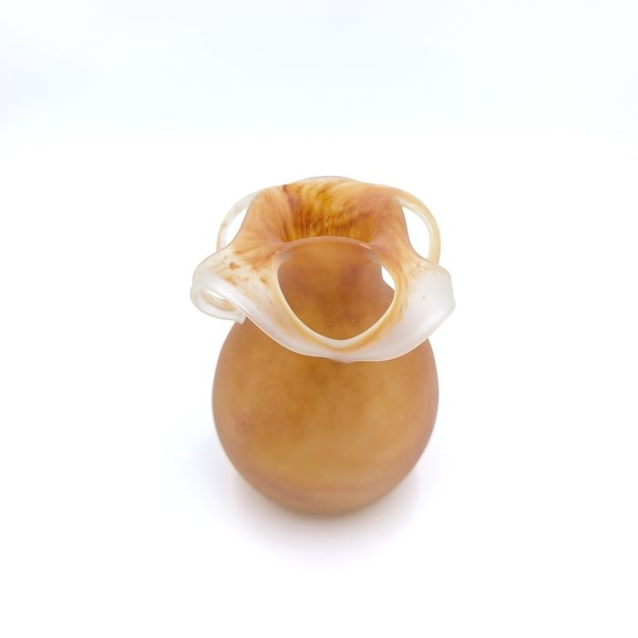 Wazon Huta Jagoda PRL