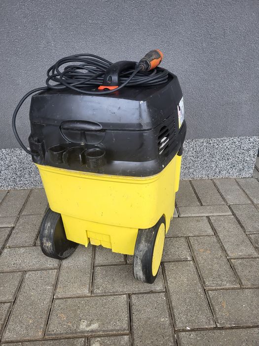 Odkurzacz KÄRCHER NT 361 eco