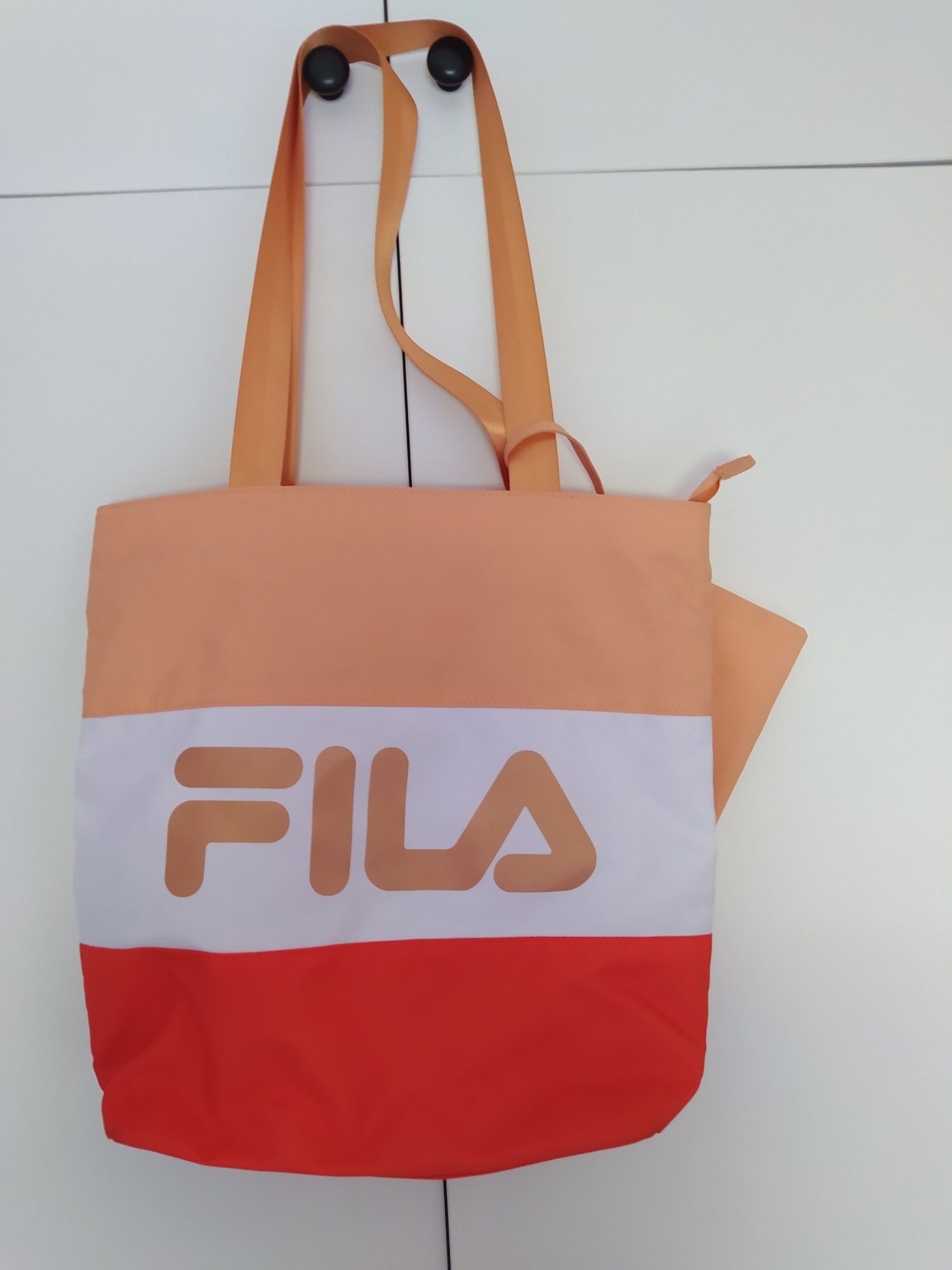 Torba Fila + saszetka