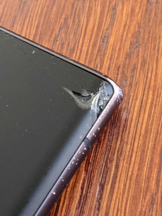 Samsung S22 Ultra 12/256