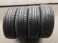 Letnie opony 165/65/13 Fulda EcoControl