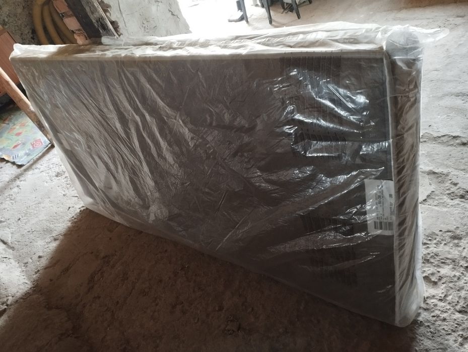 Materac 90 x 200 Nowy