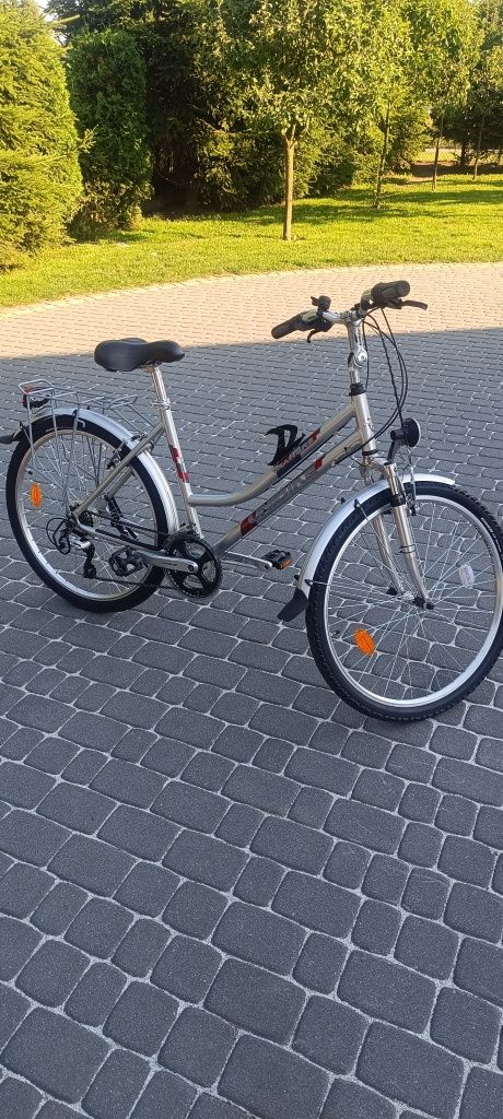 Rower damski Unibike