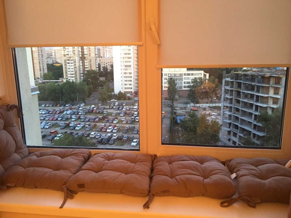 Предлагается однокомнатная квартира м Левобережная